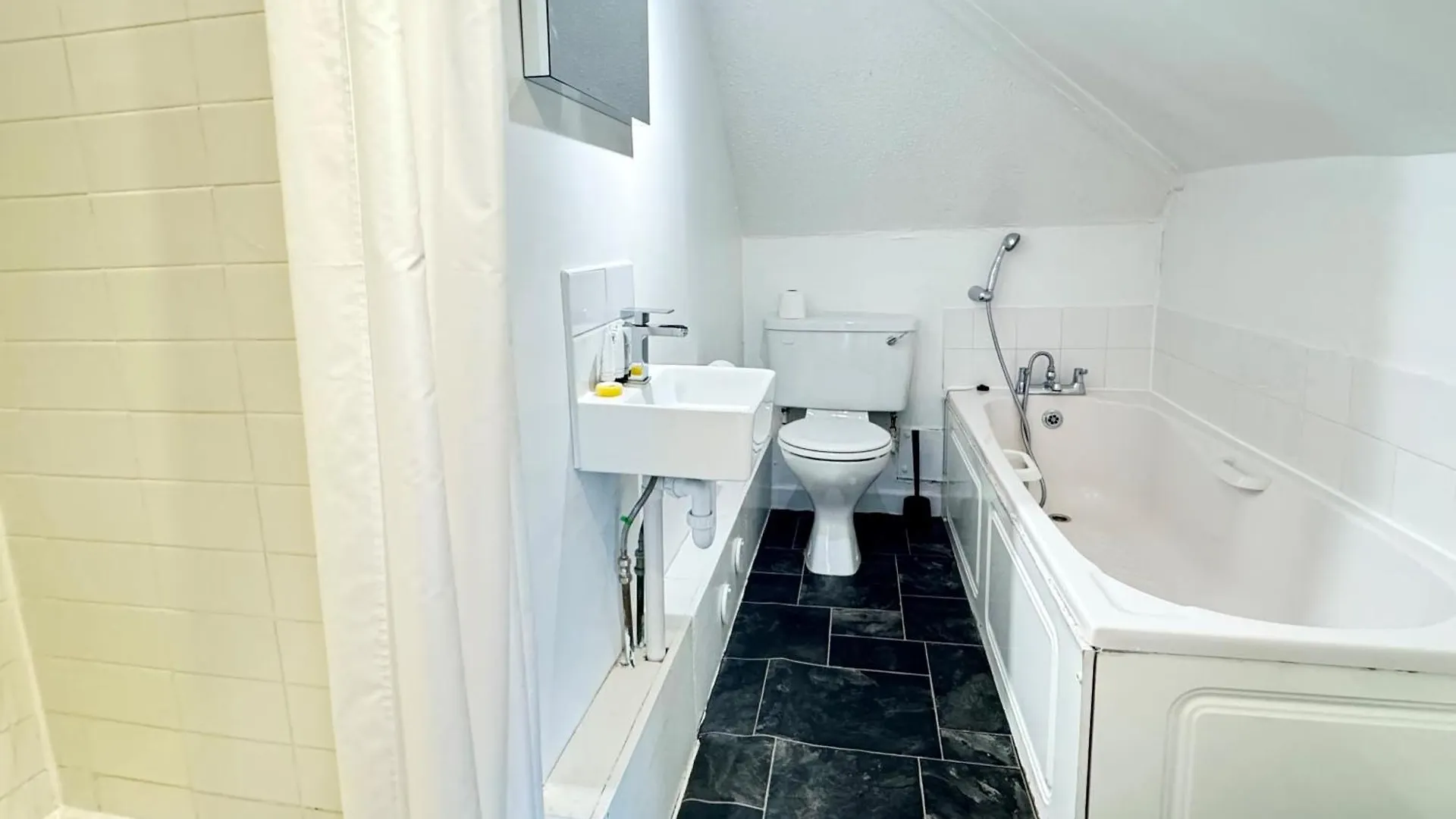 Westridge Apartment Southampton