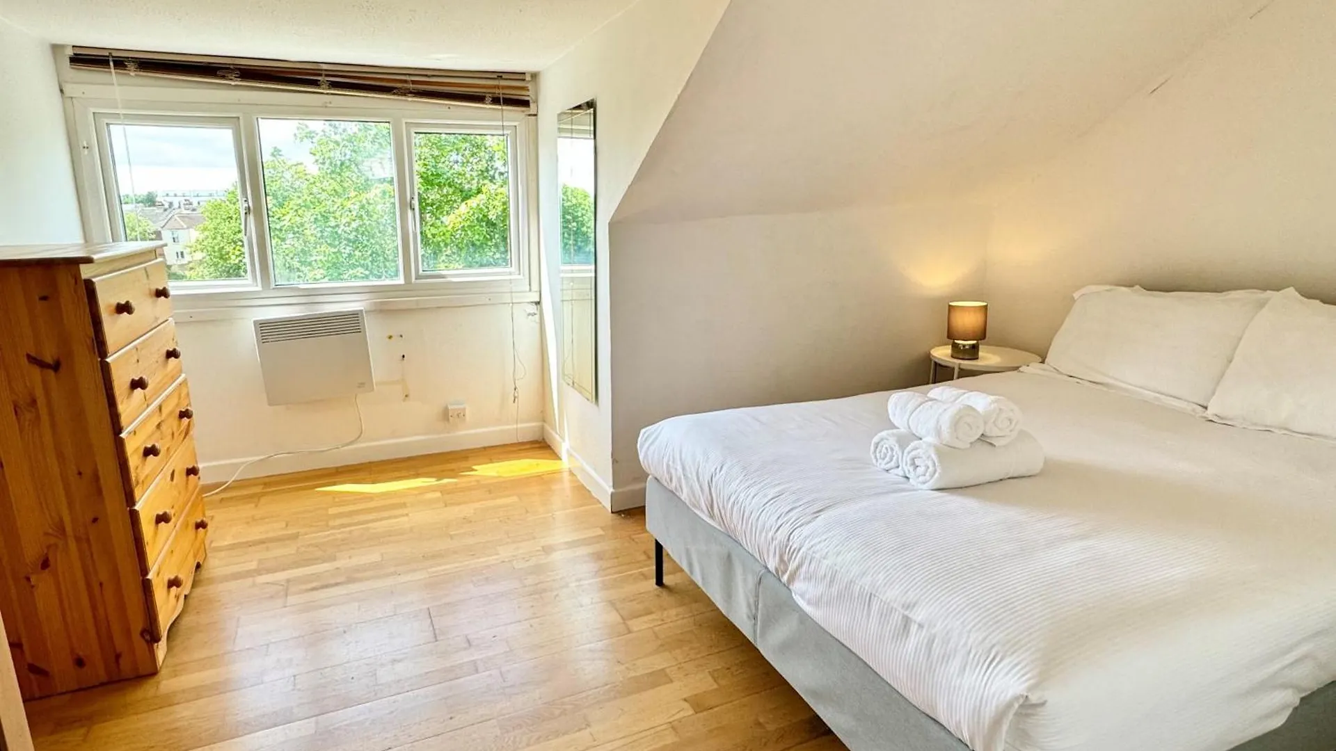 Westridge Apartment Southampton United Kingdom