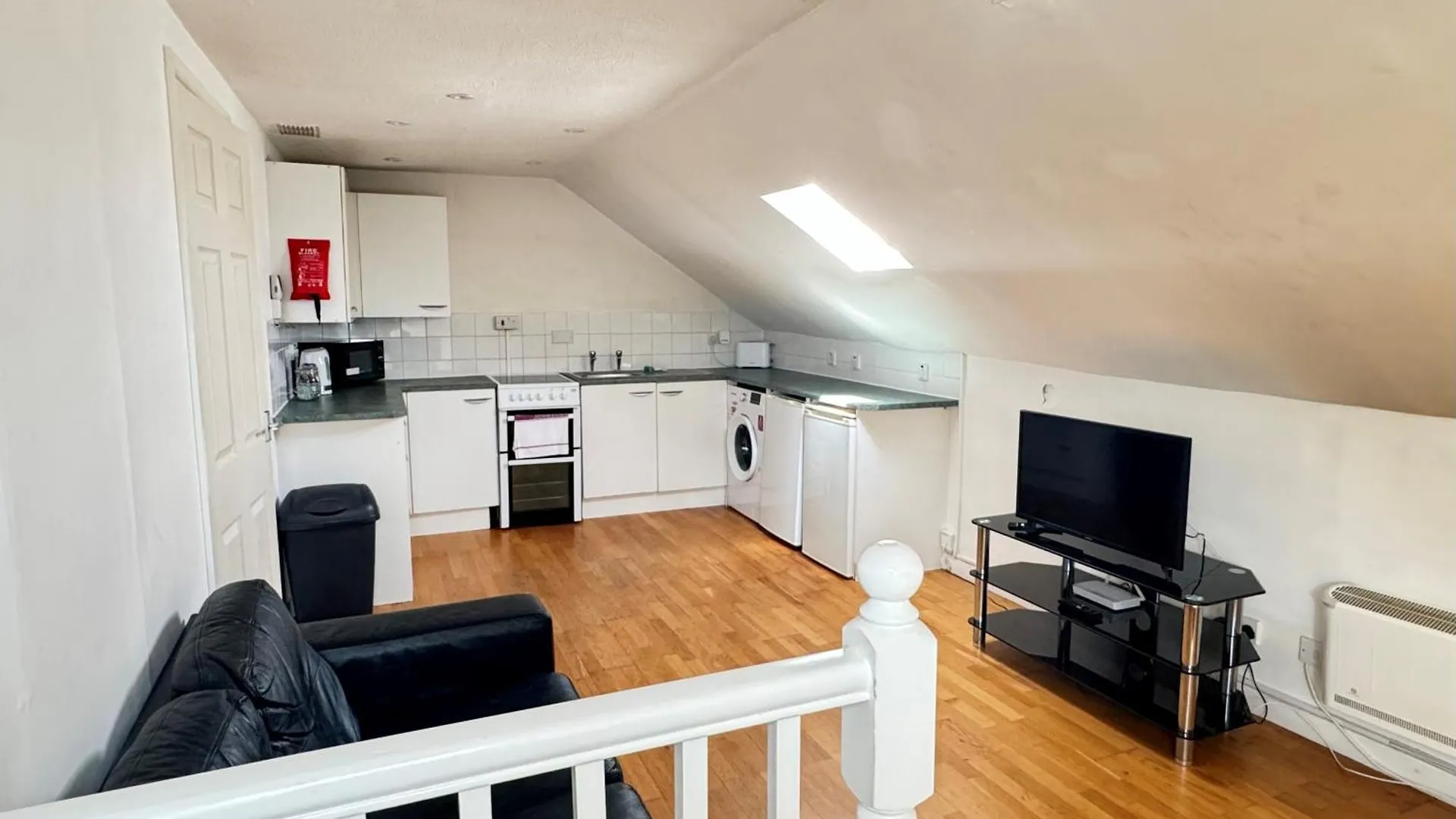Westridge Apartment Southampton