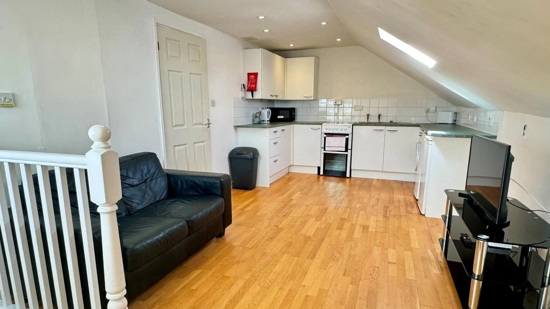 Westridge Apartment Southampton